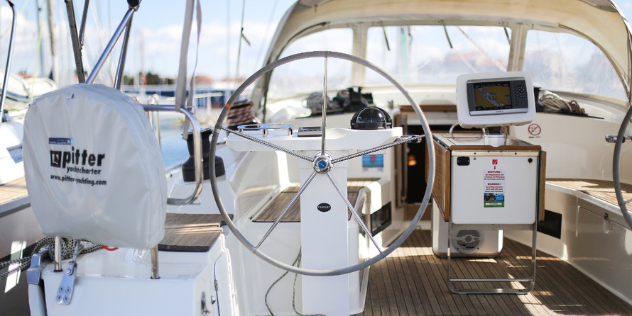 Bavaria 45 Cruiser