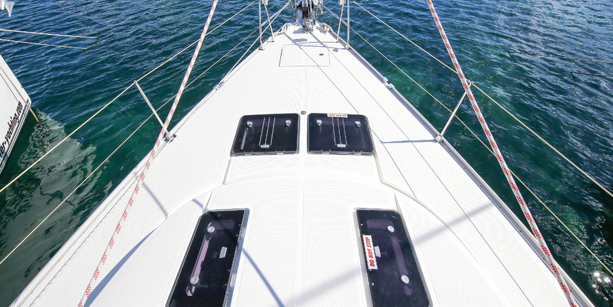 Bavaria 45 Cruiser