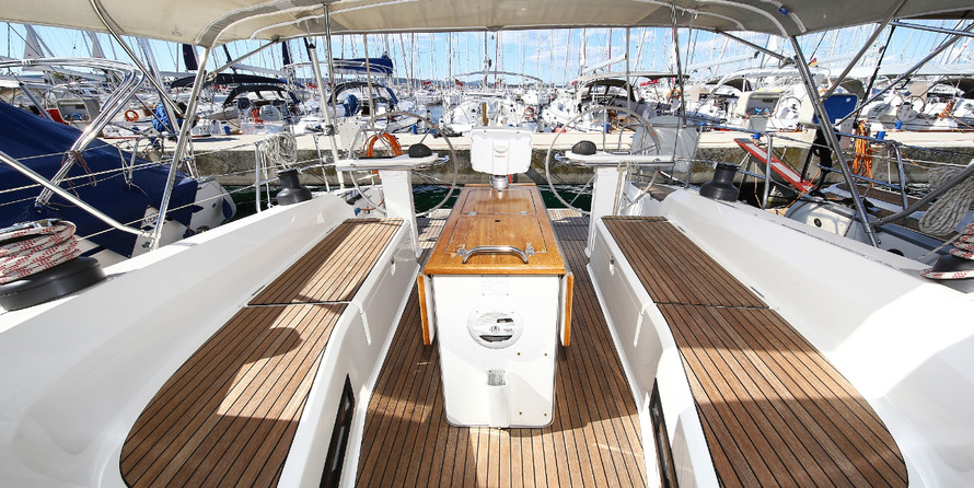 Bavaria 45 Cruiser