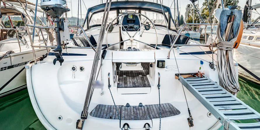 Bavaria 39 Cruiser