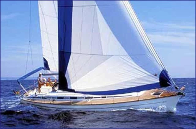 Bavaria 44