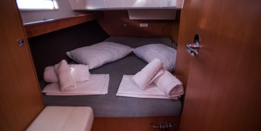 Bavaria 37 Cruiser
