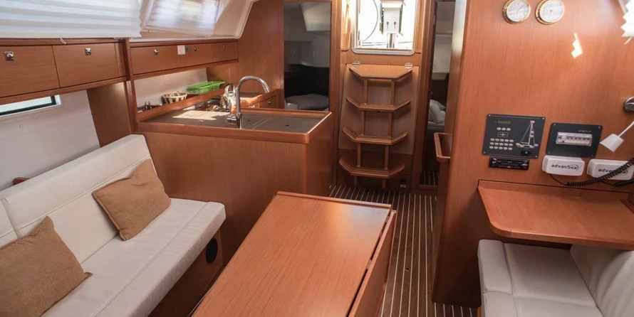Bavaria 37 Cruiser