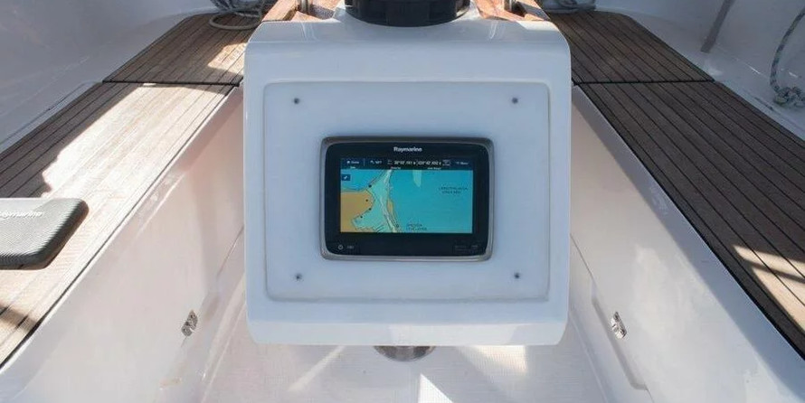 Bavaria 37 Cruiser