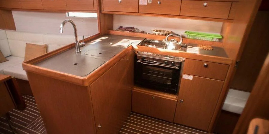 Bavaria 37 Cruiser
