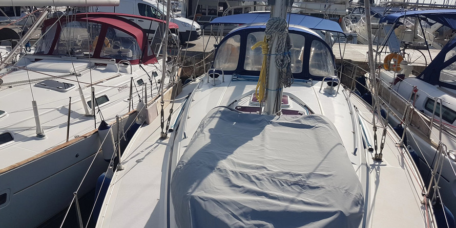 Bavaria 40