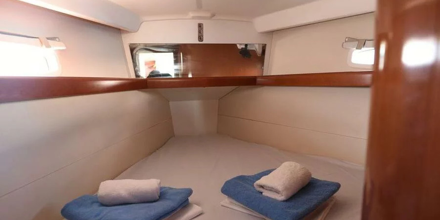 Oceanis 40
