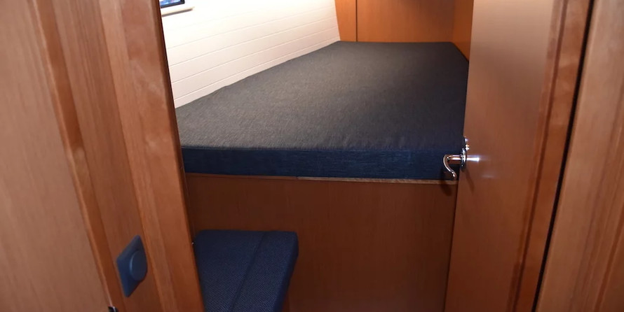 Bavaria Cruiser 46 - 4 cab.