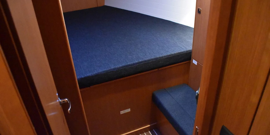 Bavaria Cruiser 46 - 4 cab.