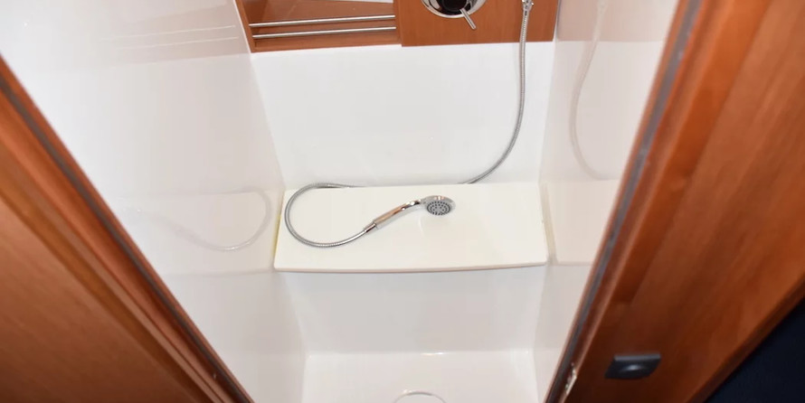 Bavaria Cruiser 46 - 4 cab.