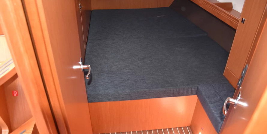 Bavaria Cruiser 46 - 4 cab.