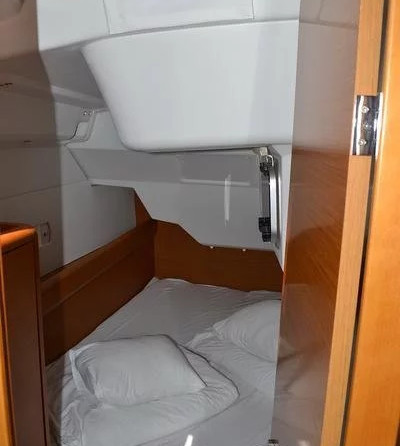 Jeanneau Sun Odyssey 379