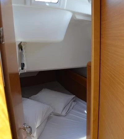 Jeanneau Sun Odyssey 379