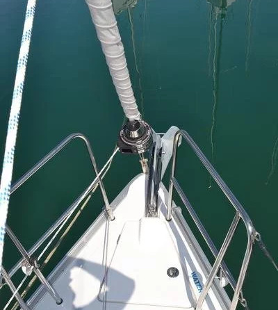 Bavaria 37 Cruiser