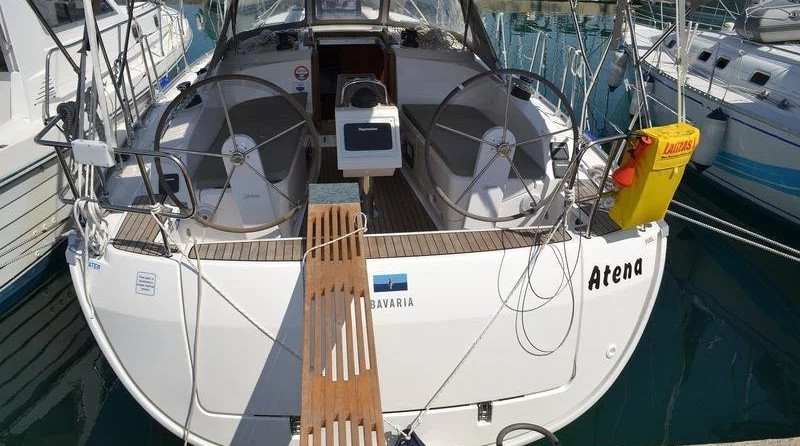 Bavaria 37 Cruiser