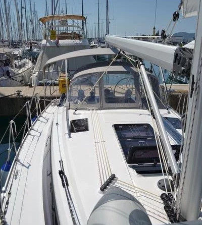 Bavaria 37 Cruiser