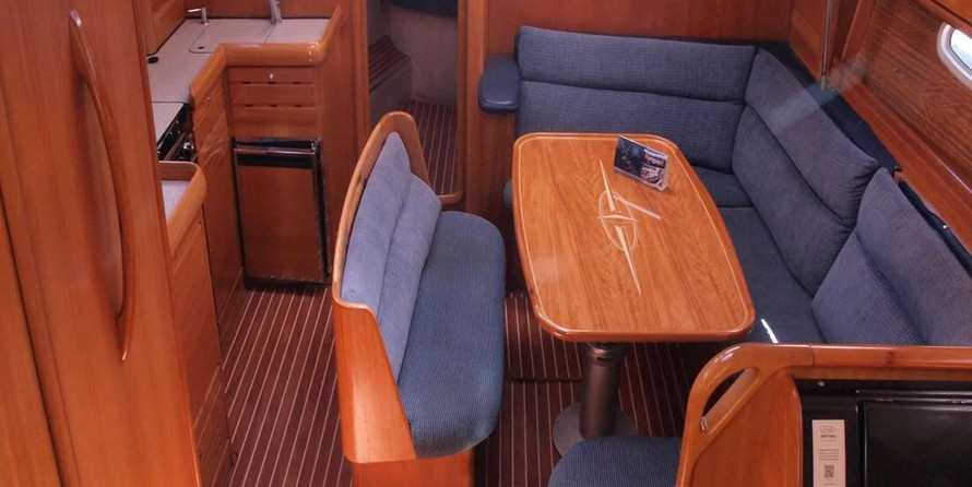 Bavaria 42 Cruiser