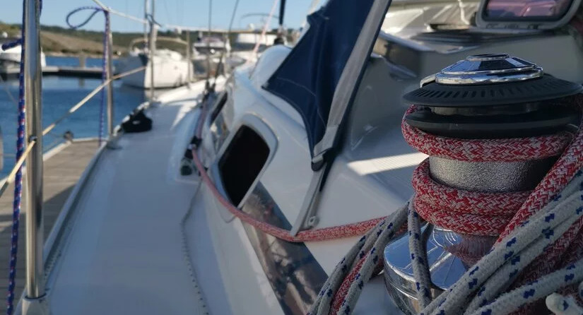 Bavaria 42 Cruiser