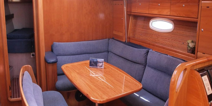 Bavaria 42 Cruiser