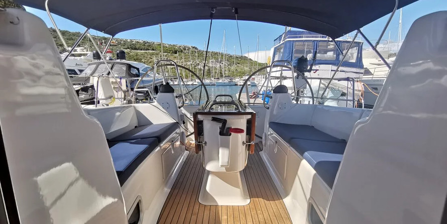 Bavaria 42 Cruiser