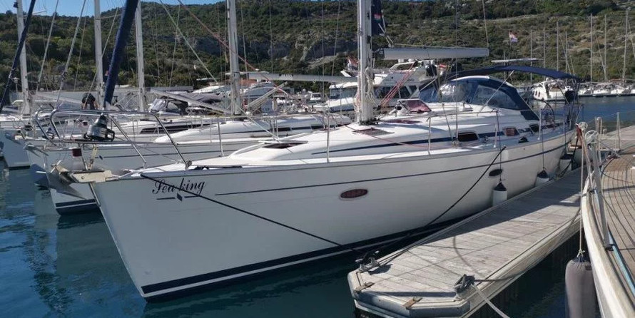 Bavaria 42 Cruiser