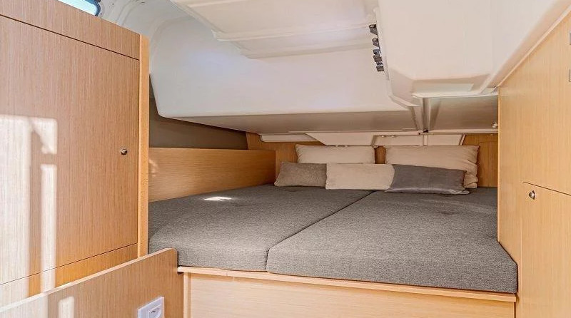 Beneteau Oceanis 35.1