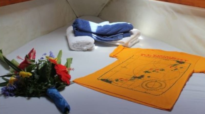 Jeanneau Sun Odyssey 34.2