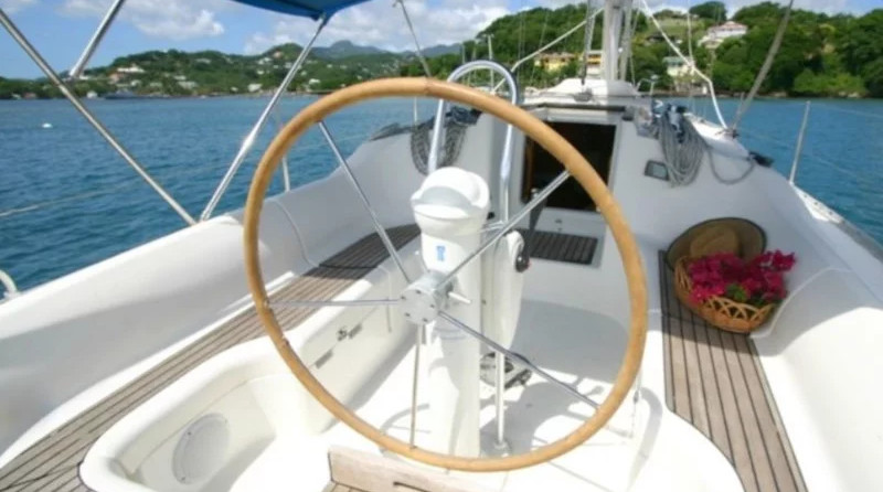 Jeanneau Sun Odyssey 34.2