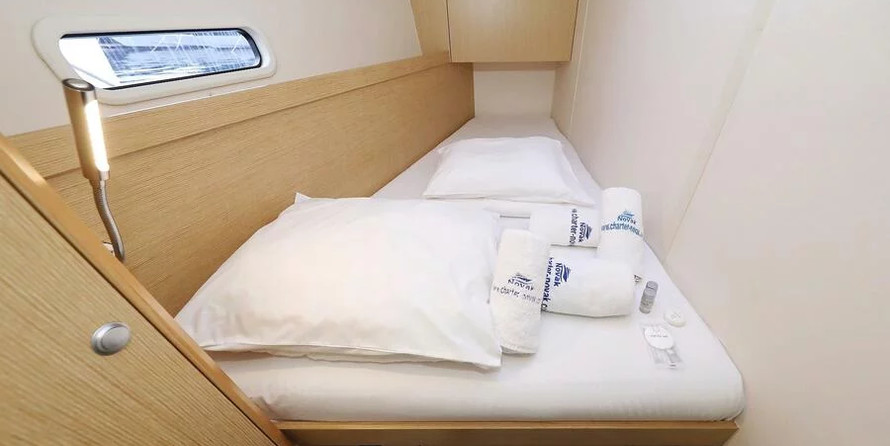 Hanse 455