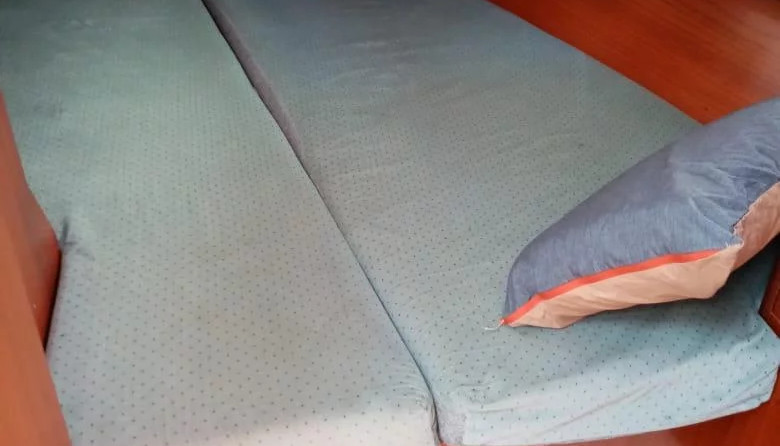 Beneteau Oceanis 361 Clipper