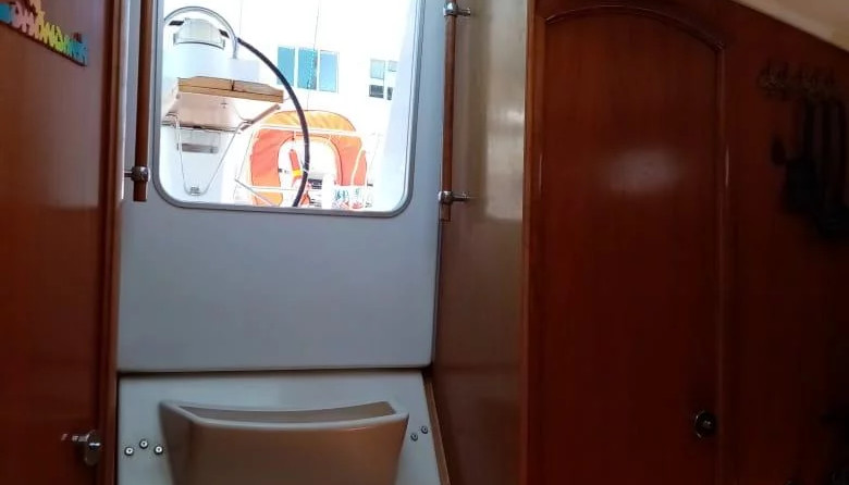 Beneteau Oceanis 361 Clipper