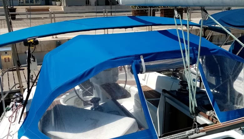 Beneteau Oceanis 361 Clipper