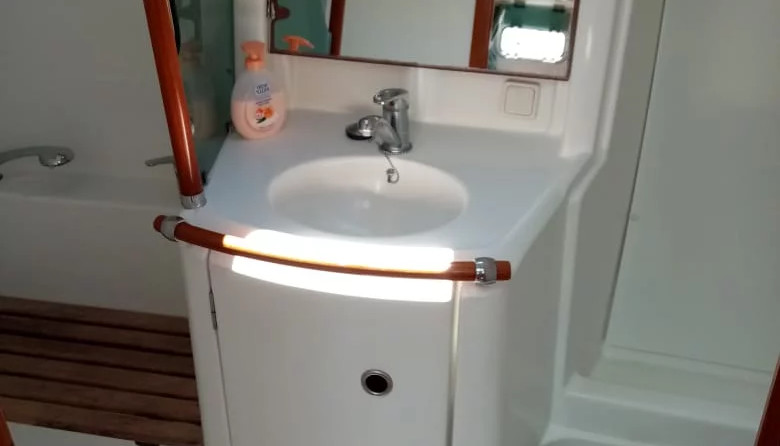 Beneteau Oceanis 361 Clipper