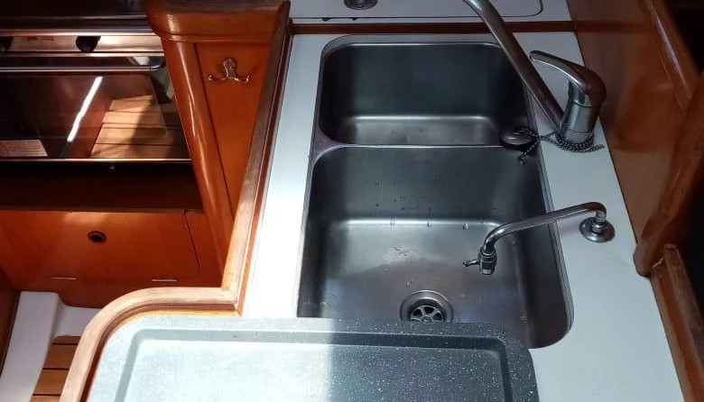 Beneteau Oceanis 361 Clipper