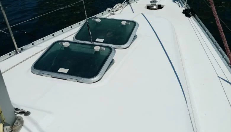 Beneteau Oceanis 361 Clipper