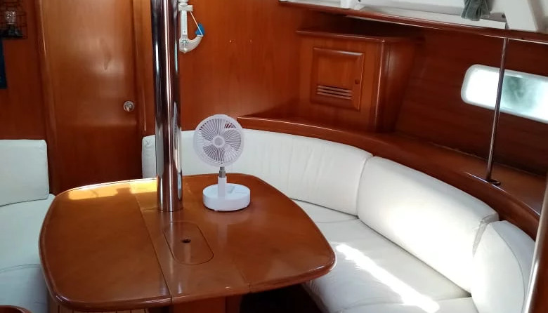 Beneteau Oceanis 361 Clipper