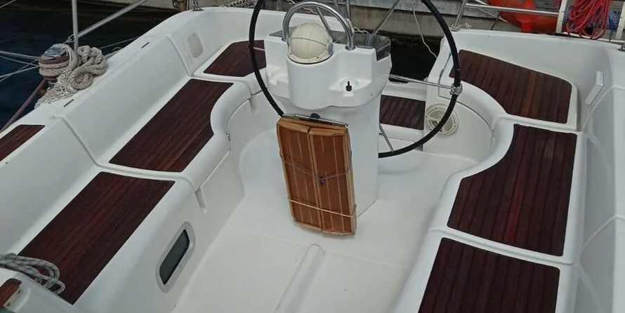 Beneteau Oceanis 361 Clipper