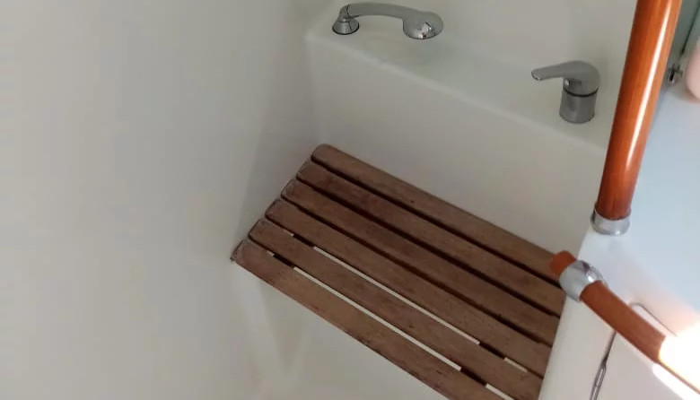 Beneteau Oceanis 361 Clipper