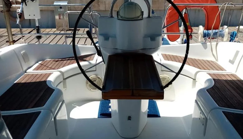 Beneteau Oceanis 361 Clipper