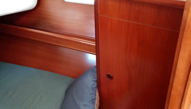 Beneteau Oceanis 361 Clipper