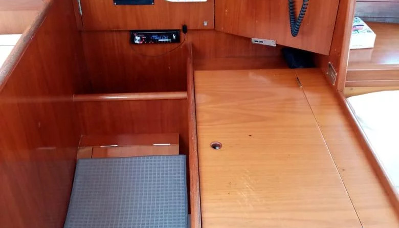 Beneteau Oceanis 361 Clipper