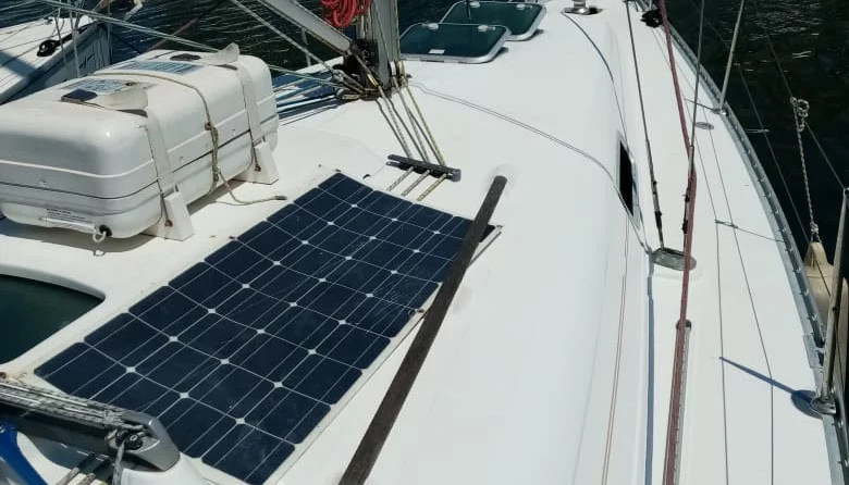 Beneteau Oceanis 361 Clipper