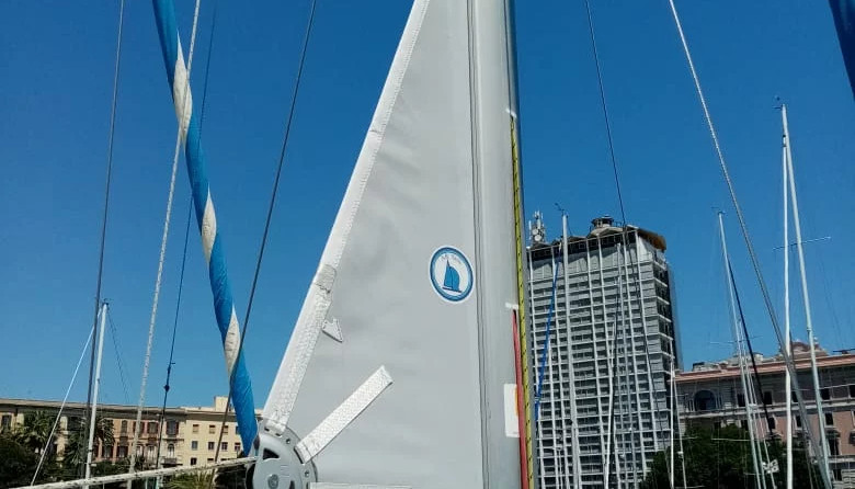 Beneteau Oceanis 361 Clipper