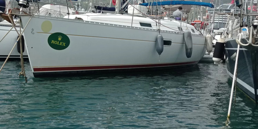 Beneteau Oceanis 361 Clipper