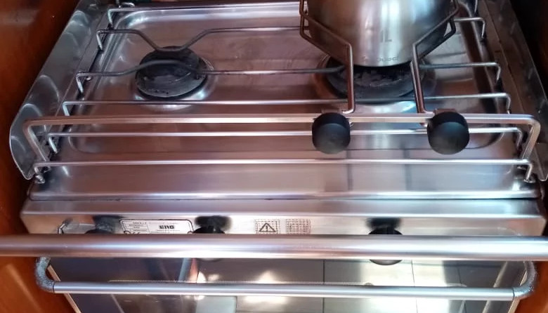 Beneteau Oceanis 361 Clipper