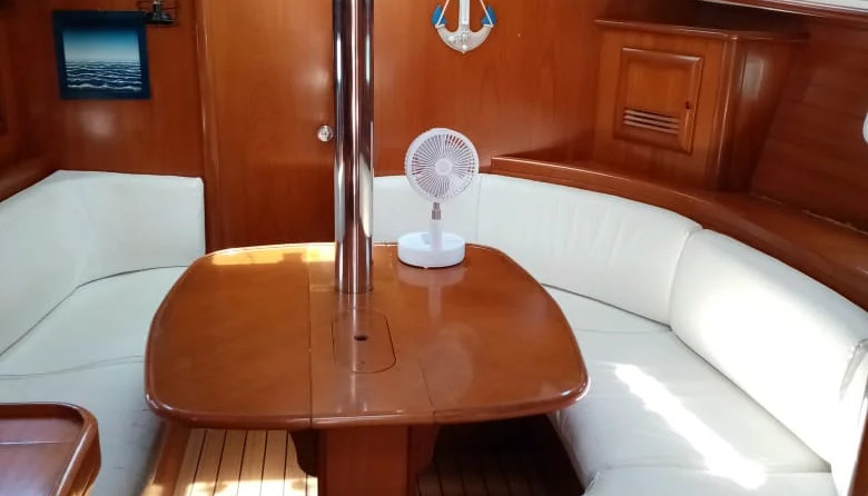 Beneteau Oceanis 361 Clipper