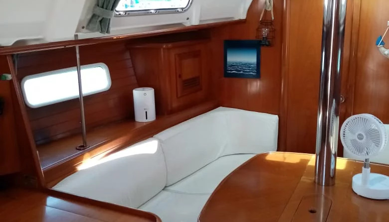 Beneteau Oceanis 361 Clipper