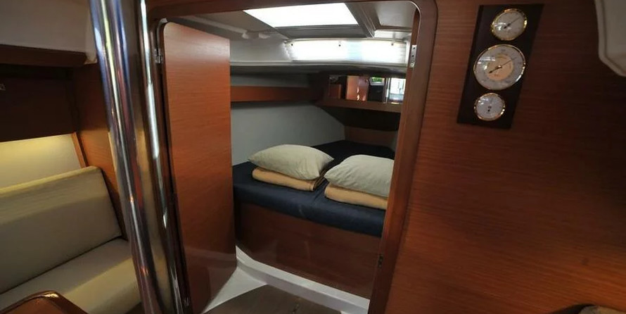 Dufour 360 GL