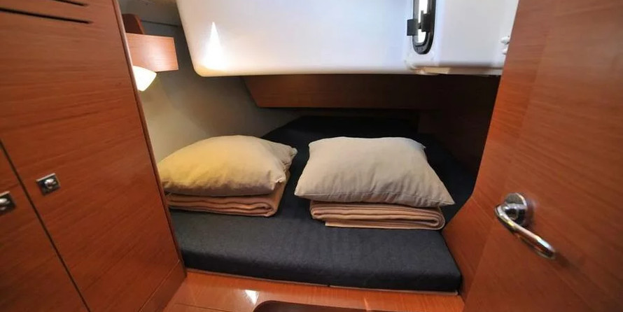 Dufour 360 GL