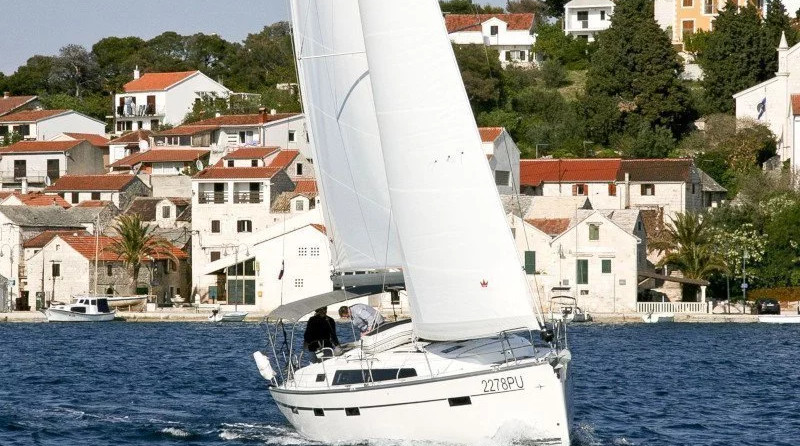 Bavaria Cruiser 41